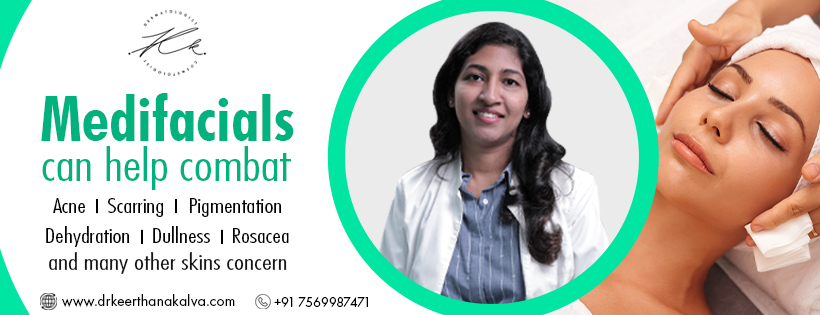 Anti-wrinkle injections in Hyderabad