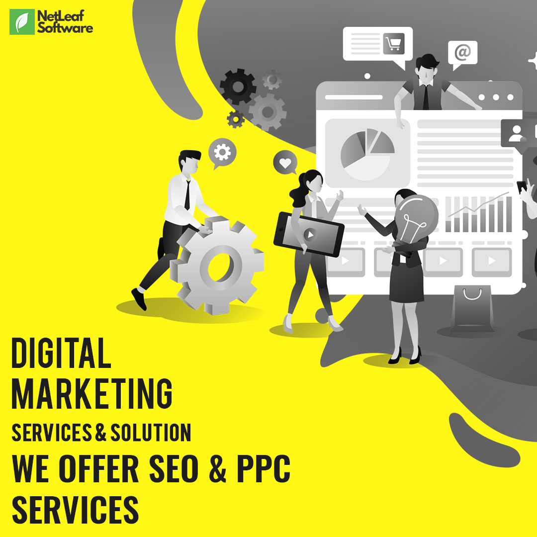 Digital Marketing Services In Gurgaon