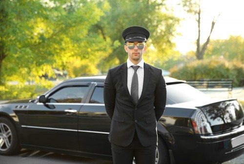 Limo Service Kenosha