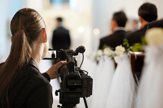Top Videographer London