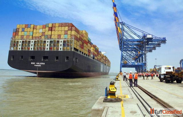 Get High Quality Import-export Data Services at Affordable Rates
