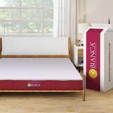 Experience The Best King Size Mattress Online In Bangalore | Bianca Mattress