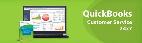 QuickBooks Toll-free Number