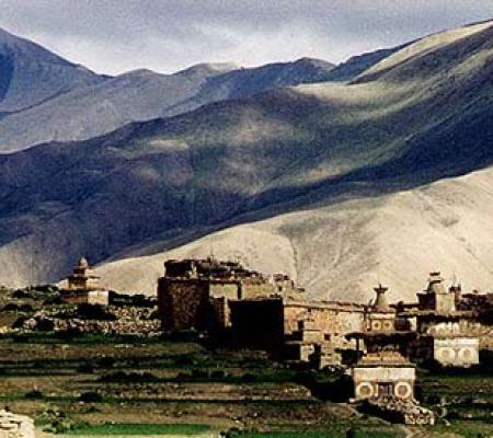 The Best Dolpo Trek in Nepal