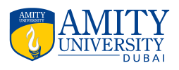 Amity University Dubai