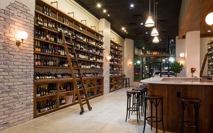 Buy Best Wine Online | Post Road Liquors