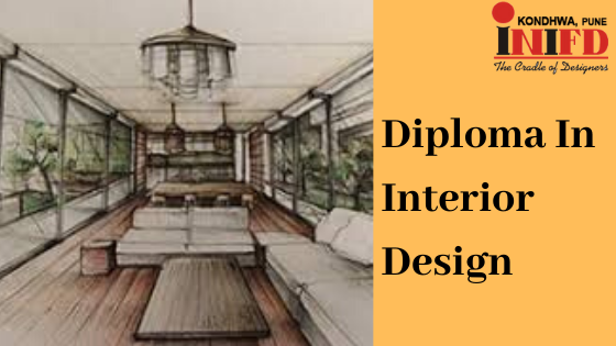 INIFD Pune Kondhwa - Best Courses In Interior Design - Apply Now