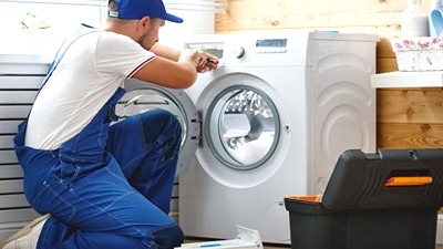Smarfind Washing Machine Services in Thane