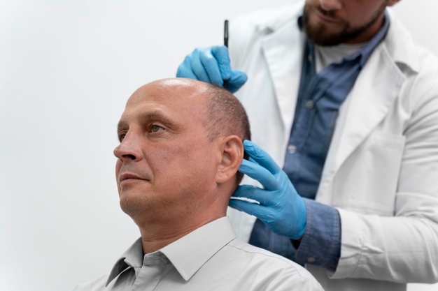 Hair Transplant Reviews