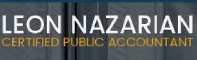 Leon Nazarian, CPA, MST, MST