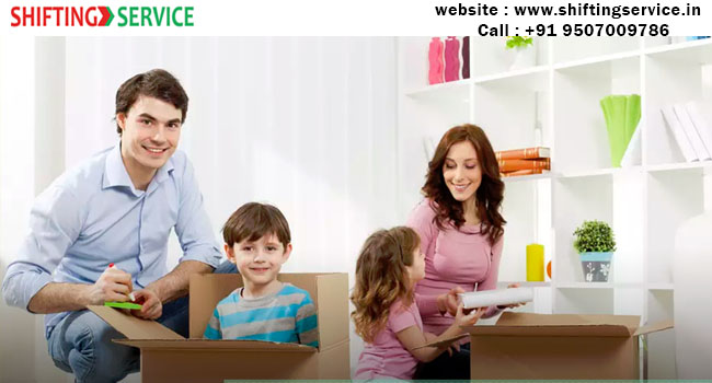 Top 10 packers and movers in Ranchi | Shifting Srevices