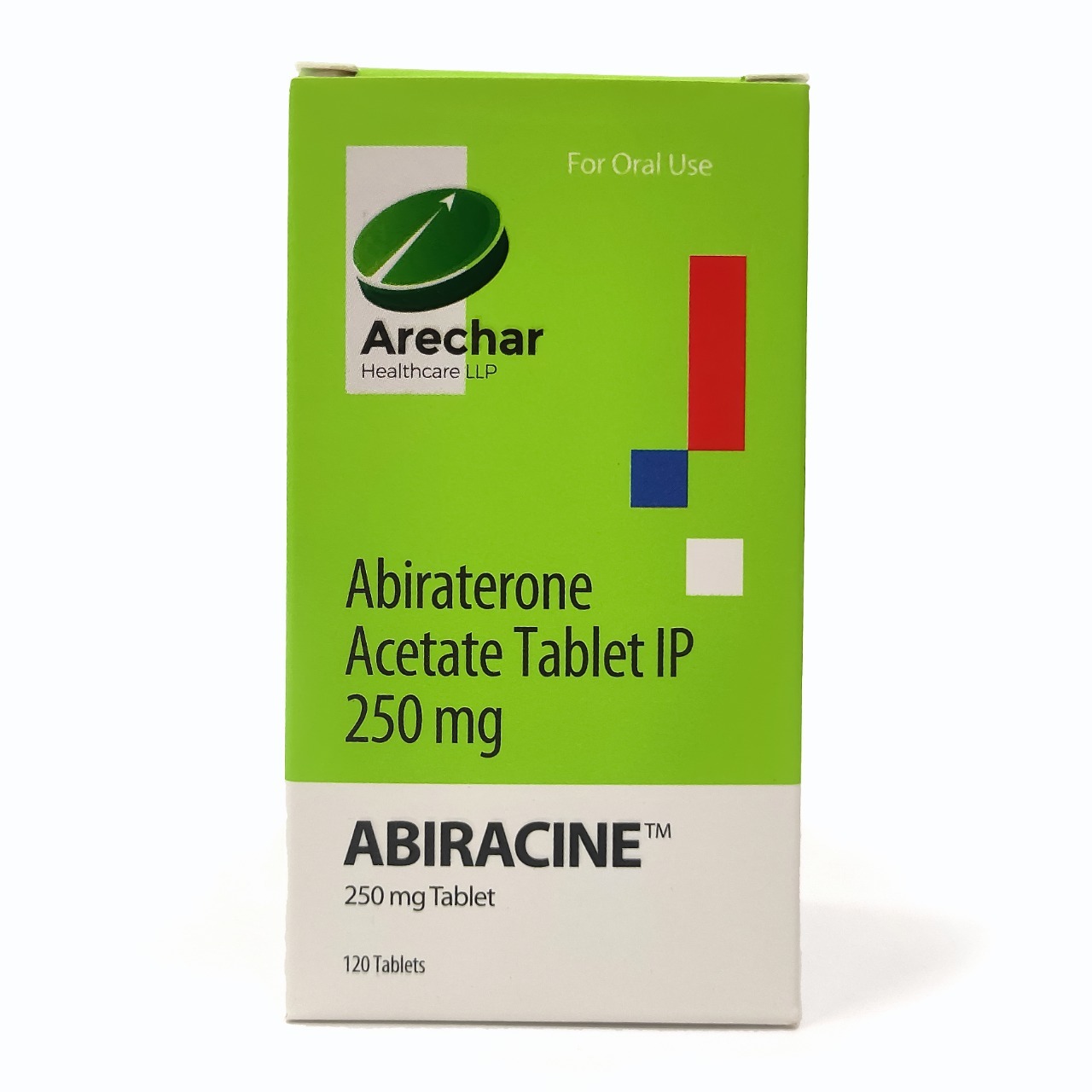 Using Abiraterone TabletCure Prostate Cancer