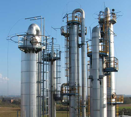 Get Good Quality Used Oil Refining Plant From Finepac