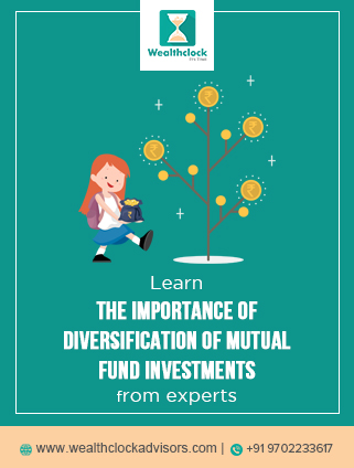 Learn the importance of diversification of mutual fund investments from experts