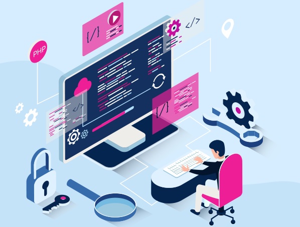 Ecommerce Website Designing Company
