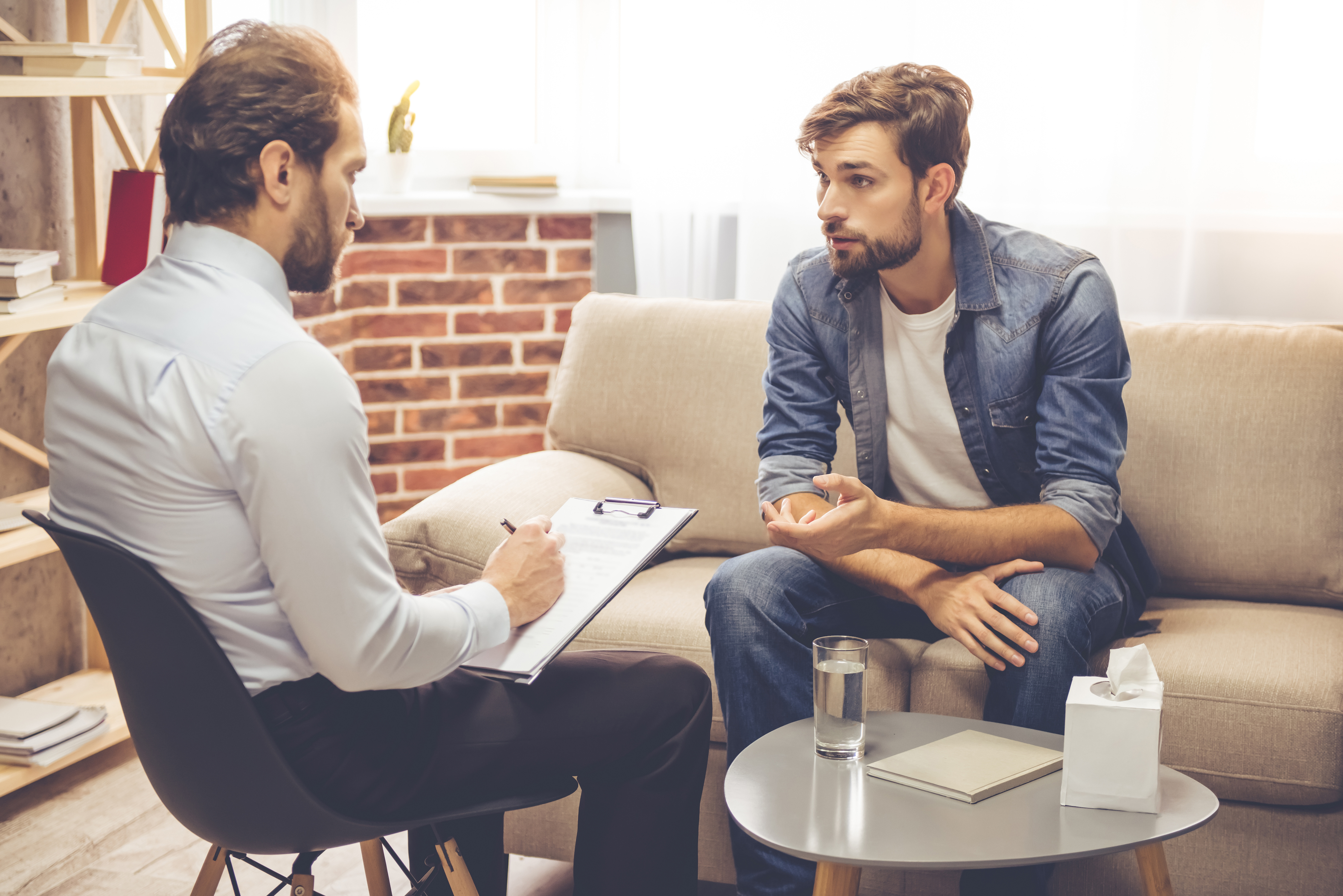 Get the Psychotherapy Services in New York | Joan Warren Therapy