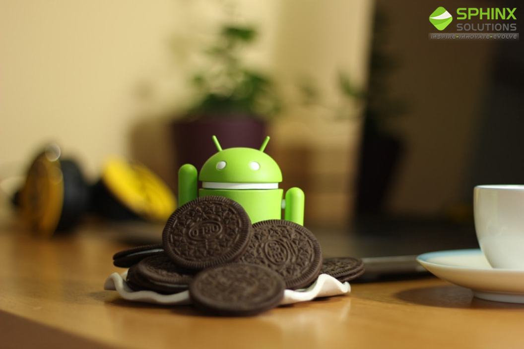 What makes Android Oreo Mobile App Development different?