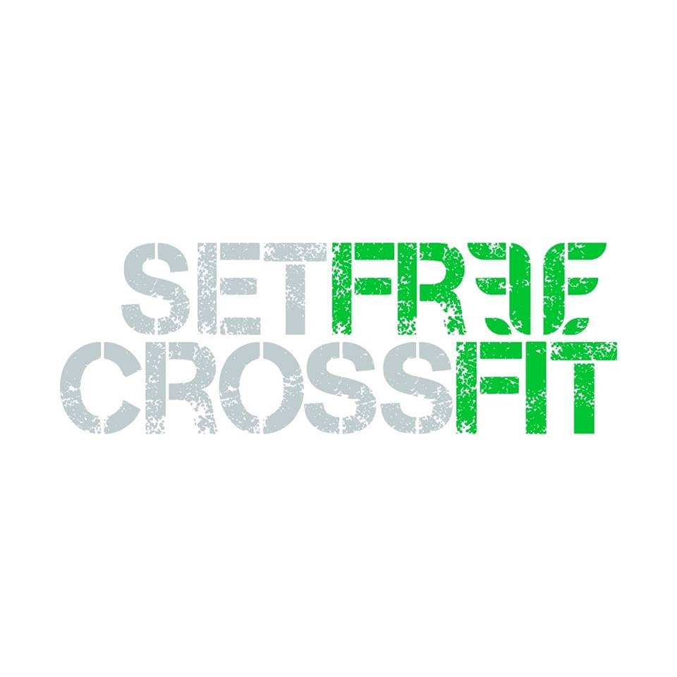 SET FREE CROSSFIT