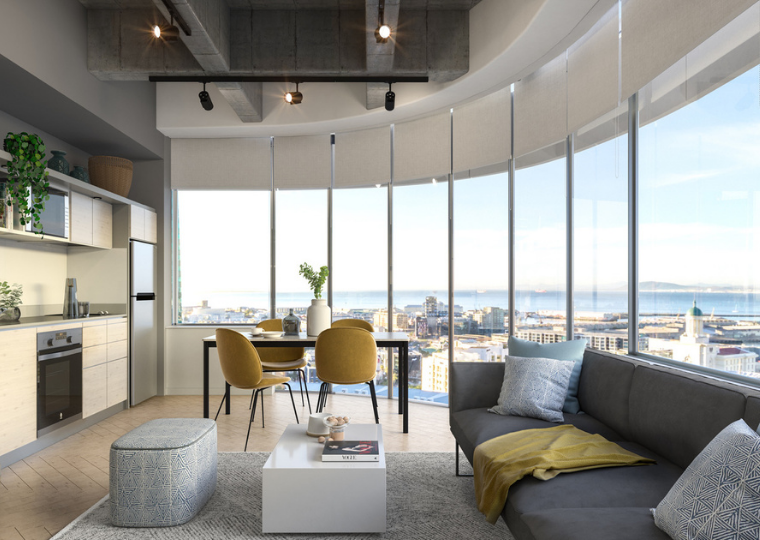 New Residential Developments Cape Town