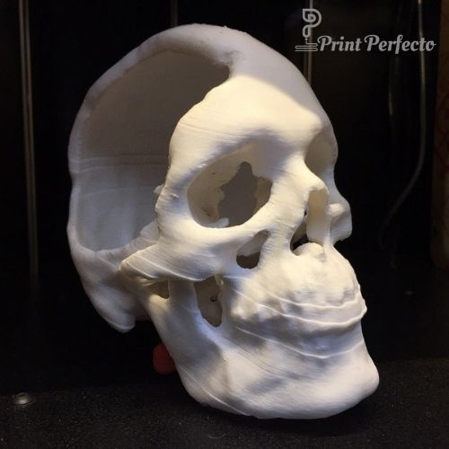 3d printing online service - Print Perfecto 3d