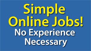 We are Hiring - Earn Rs.15000/- Per month - Simple Copy Paste Jobs
