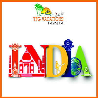 Your dream destination was calling you - go for it with TFG holidays!