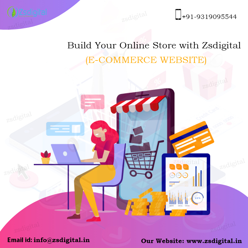 Web Design and Development Agency India
