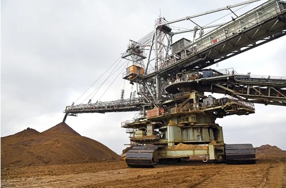 Mining Wear Parts Suppliers in India - Vellan Global
