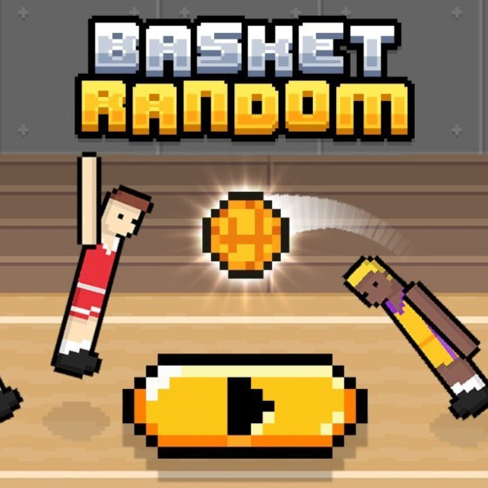 basket random