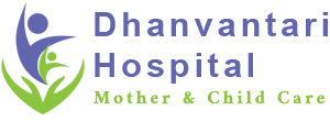 Dhanvantari Hospital