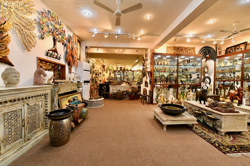 Miniature Paintings Jaipur - Art and Frame