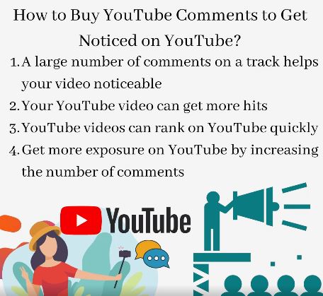How to Get More YouTube Comments?