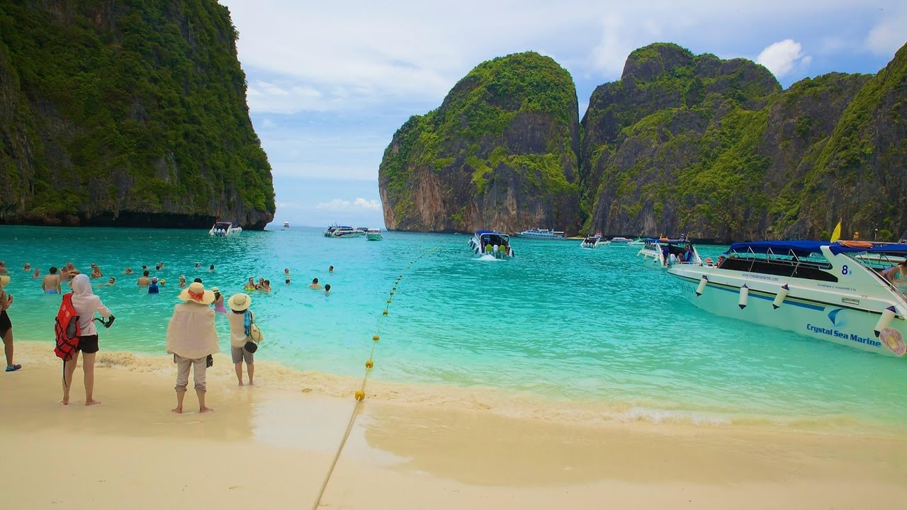 Thailand Package Tour from Kolkata