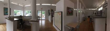 Largest art galleries Vail Village