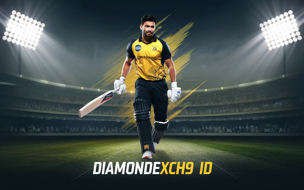 Get Your Verified Diamondexch99 ID with Fast Activation