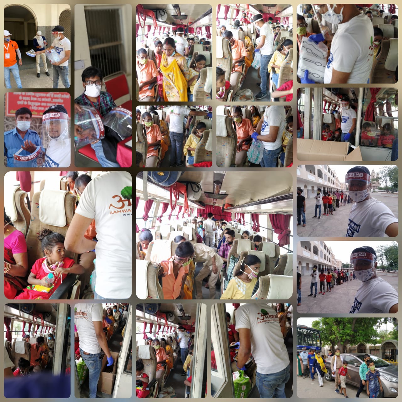 social responsibility of business