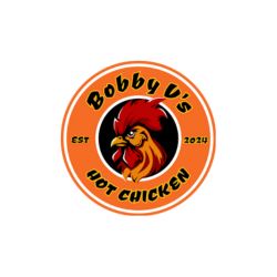 Chicken Tender Restaurant in Tampa