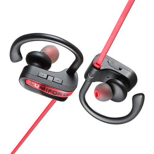 Wireless Earphones With Mic