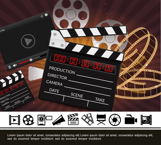 Get Your Business Highlighted With Video Production Houses