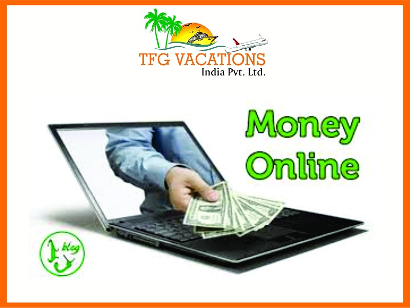 Spend 2-3 Hours & Earn A Huge Income Up To 7000 Per Week