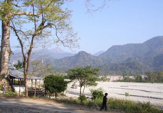Tour Operator For Alipurduar
