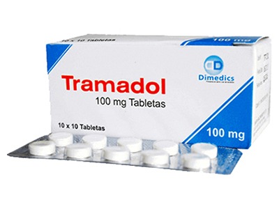 Buy Tramadol 100mg Online