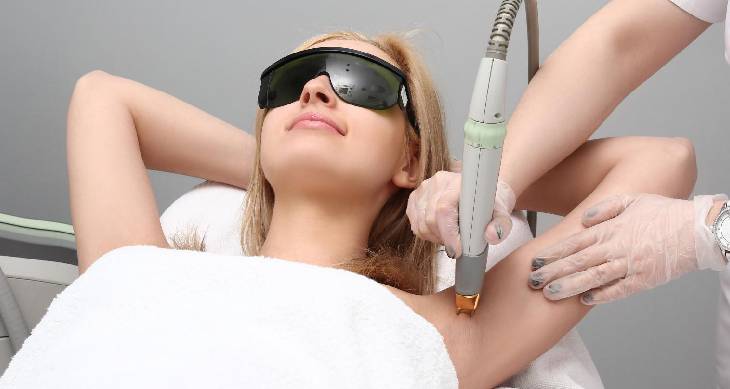 Laser Hair Removal in Gurgaon
