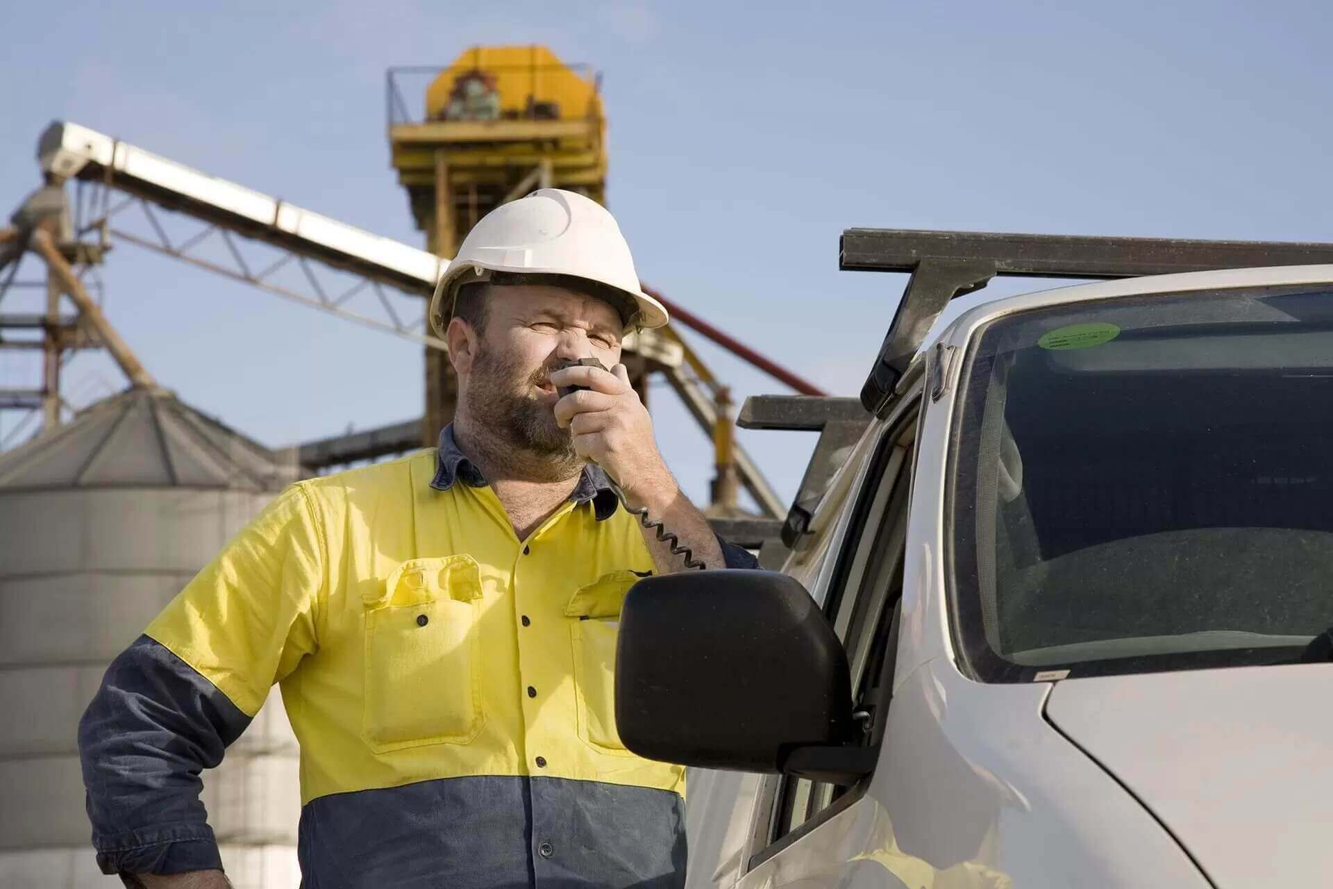 Two Way Radios