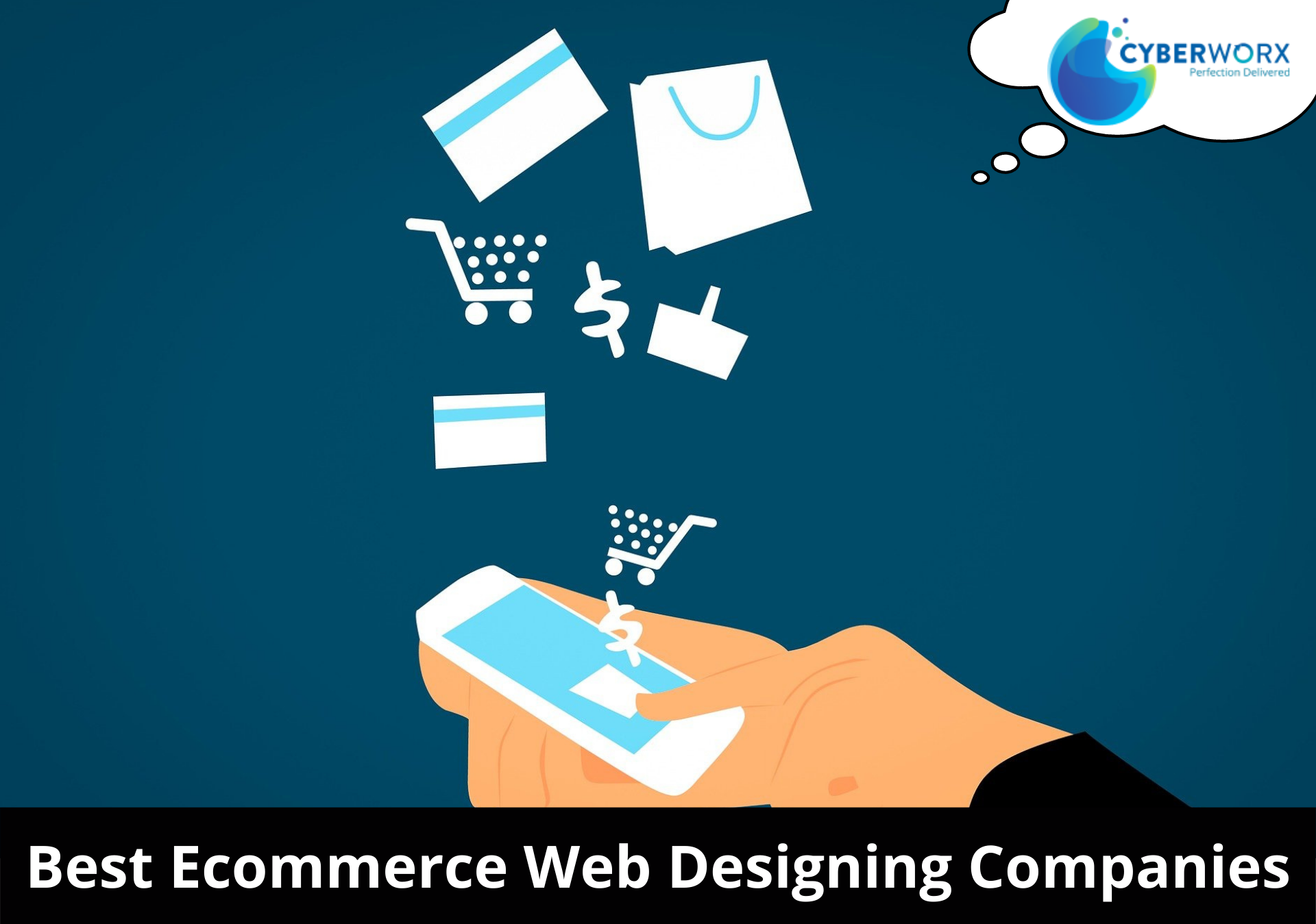 Best Ecommerce Designing Companies