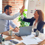 Searching For Business Admin Diploma