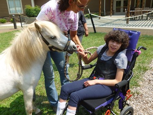 Housing for Developmentally Disabled