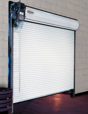 The Best Rolling Steel Garage Doors in Washington DC