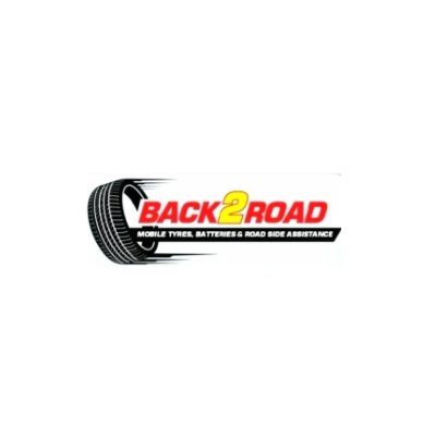 Back2 road