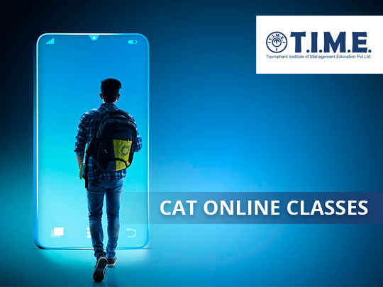 Coaching institutes in Madurai - T.I.M.E. Madurai